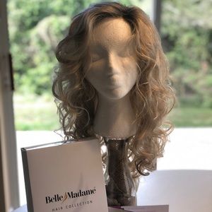 Belle Madame Wig